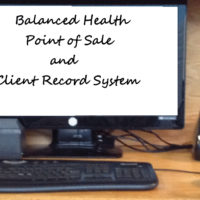 Help you with our Point Of Sale system