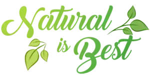 Go Natural!