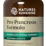 Pancreas Support