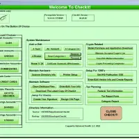 Checkit Download Page
